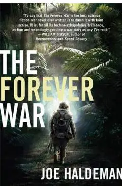 The Forever War - Joe Haldeman
