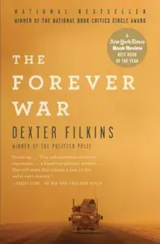 The Forever War, Paperback/Dexter Filkins