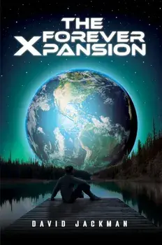 The Forever Xpansion, Paperback/David Jackman