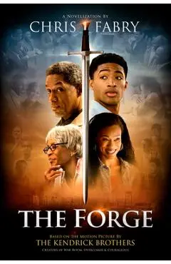 The Forge - Kendrick Bros Llc
