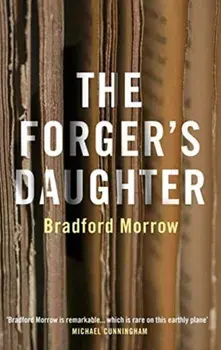 The Forger's Daughter. Main, Paperback/Bradford (Author) Morrow