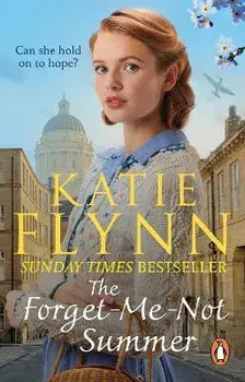 The Forget-Me-Not Summer, Paperback/Katie Flynn