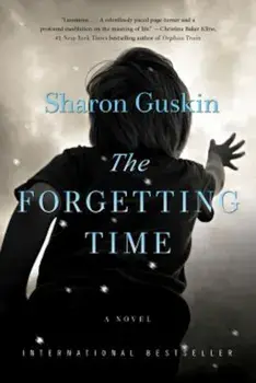The Forgetting Time, Paperback/Sharon Guskin