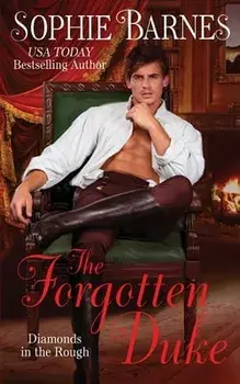 The Forgotten Duke, Paperback/Sophie Barnes