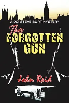The Forgotten Gun, Paperback/John Reid