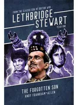 The Forgotten Son. From the Classic Era of Doctor Who, Special ed, Hardback/Andy Frankham-Allen