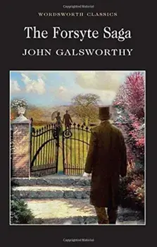 The Forsyte Saga/John Galsworthy