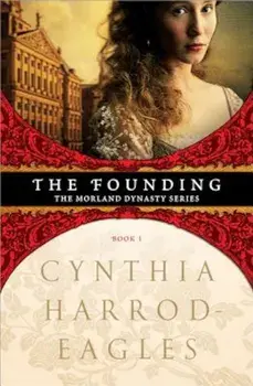 The Founding, Paperback/Cynthia Harrod-Eagles