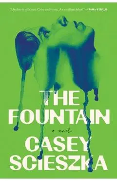 The Fountain - Casey Scieszka