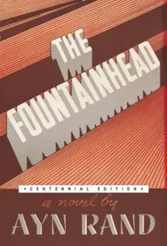 The Fountainhead, Paperback/Ayn Rand