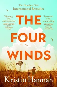 The Four Winds, Paperback/Kristin Hannah
