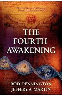 The Fourth Awakening - Rod Pennington
