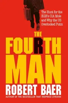 The Fourth Man, Paperback/Robert Baer