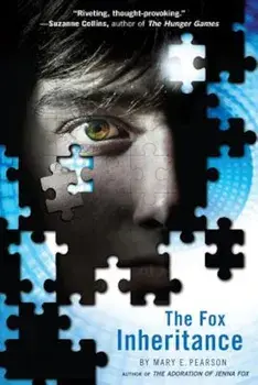 The Fox Inheritance, Paperback/Mary E. Pearson