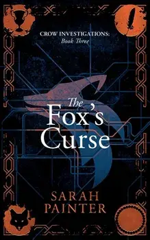 The Fox's Curse, Paperback/Sarah Painter