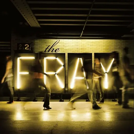 The Fray - Vinyl | The Fray