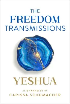 The Freedom Transmissions: A Pathway to Peace, Paperback/Carissa Schumacher
