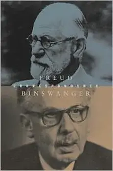 The Freud-Binswanger Letters, Hardback/Ludwig Binswanger