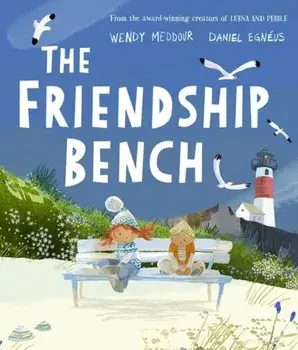 The Friendship Bench. 1, Paperback/Wendy Meddour