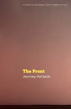 The Front, Paperback/Journey Herbeck
