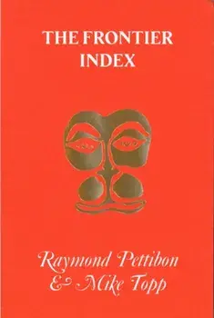 The Frontier Index, Paperback/Mike Topp