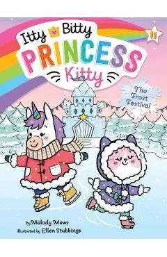 The Frost Festival: Volume 11 - Melody Mews