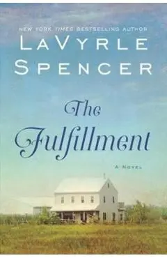 The Fulfillment - Lavyrle Spencer