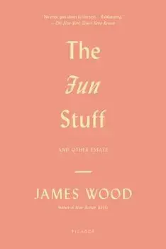 The Fun Stuff: And Other Essays, Paperback/James Wood