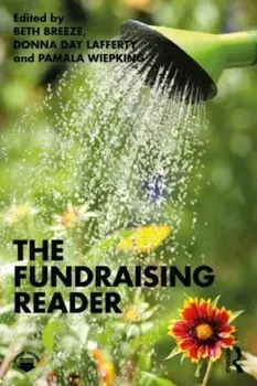 The Fundraising Reader, Paperback/Pamala Wiepking