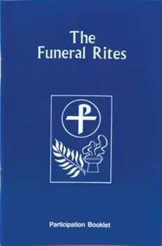 The Funeral Rites, Paperback/Victor Hoagland
