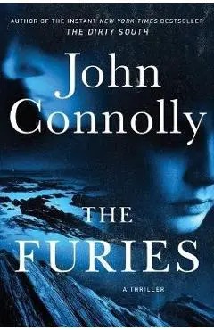 The Furies: A Thrillervolume 20 - John Connolly