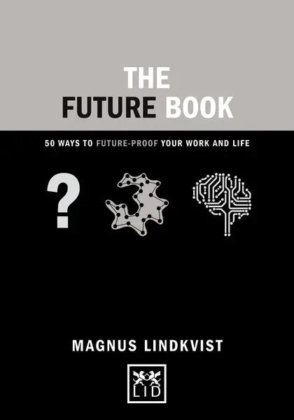 The Future Book | Magnus Lindkvist