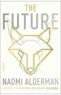 The Future - Naomi Alderman