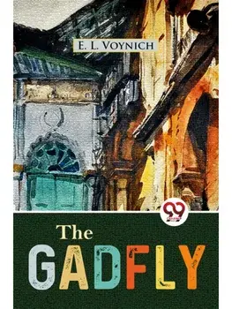 The gadfly, Paperback/***