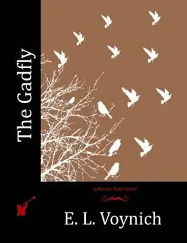 The Gadfly, Paperback/E. L. Voynich