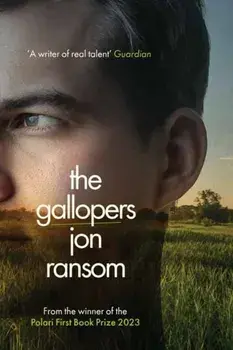 The Gallopers, Paperback/Jon Ransom