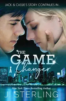 The Game Changer, Paperback/J. Sterling