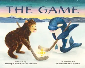 The Game, Hardback/Henry Charles
