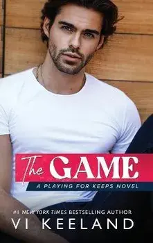 The Game, Hardcover/Vi Keeland