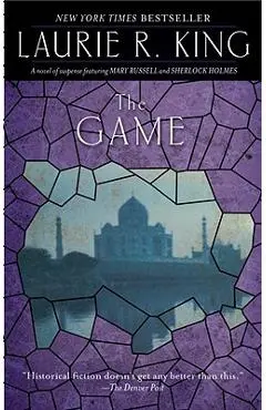 The Game - Laurie R. King