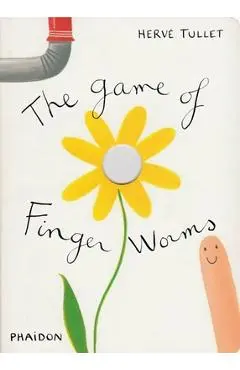 The Game of Finger Worms - Herv� Tullet