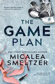 The Game Plan, Paperback/Micalea Smeltzer
