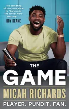 The Game. Player. Pundit. Fan., Paperback/***