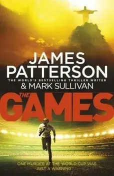 The Games/James Patterson