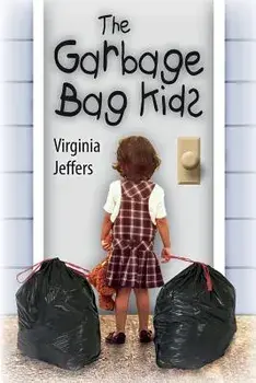 The Garbage Bag Kids, Paperback/Virginia Jeffers