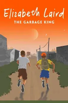 The Garbage King, Paperback/Elizabeth Laird