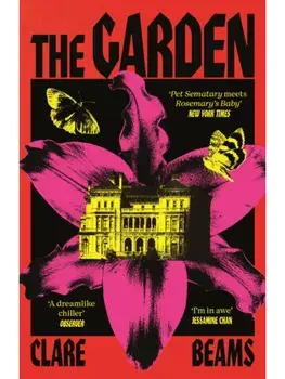 The Garden. A haunting feminist historical novel for fans of Shirley Jackson, Paperback/Clare Beams