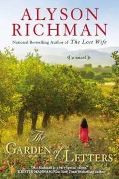 The Garden of Letters, Paperback/Alyson Richman