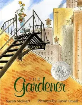 The Gardener, Hardcover/Sarah Stewart