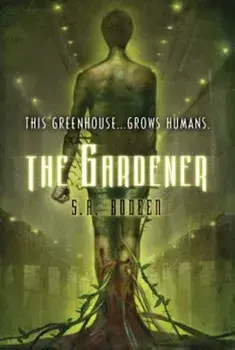 The Gardener, Paperback/S. A. Bodeen